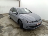  Volkswagen  Golf  Volkswagen VIII 2.0 TDI 110kW Life DSG 5d excluweb end 23.03 #2