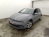  Volkswagen  Golf  Volkswagen VIII 2.0 TDI 110kW Life DSG 5d excluweb end 23.03 #4