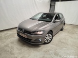  Volkswagen  Polo Volkswagen  1.6 TDI 70kW Comfortline 5d 