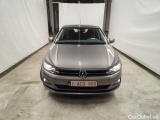  Volkswagen  Polo Volkswagen  1.6 TDI 70kW Comfortline 5d #5