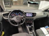  Volkswagen  Polo Volkswagen  1.6 TDI 70kW Comfortline 5d #9