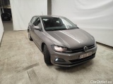  Volkswagen  Polo Volkswagen  1.6 TDI 70kW Comfortline 5d #8