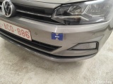  Volkswagen  Polo Volkswagen  1.6 TDI 70kW Comfortline 5d #29