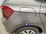  Volkswagen  Polo Volkswagen  1.6 TDI 70kW Comfortline 5d #48
