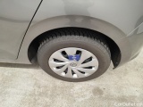  Volkswagen  Polo Volkswagen  1.6 TDI 70kW Comfortline 5d #60