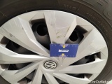  Volkswagen  Polo Volkswagen  1.6 TDI 70kW Comfortline 5d #59