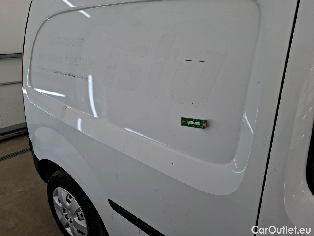  Renault  Kangoo  Express Grand Confort (L1) 1.5 dCi 90CV BVM5 E6 #32