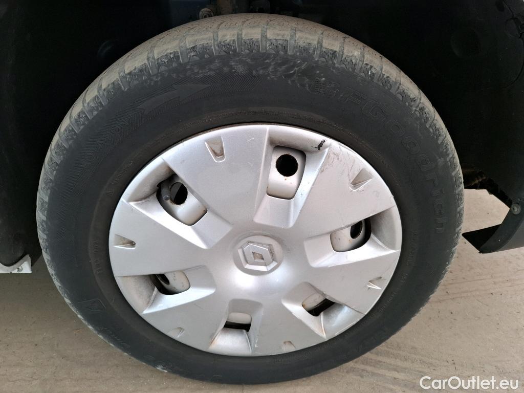  Renault  Kangoo  Express Grand Confort (L1) 1.5 dCi 90CV BVM5 E6 #18