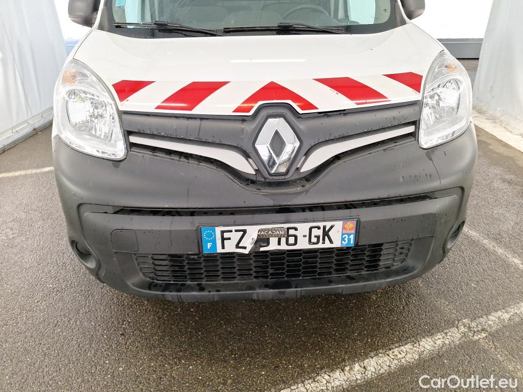  Renault  Kangoo  II Express Maxi Extra (Série Spéciale) 1.5 dCi 95CV BVM6 E6dT #63