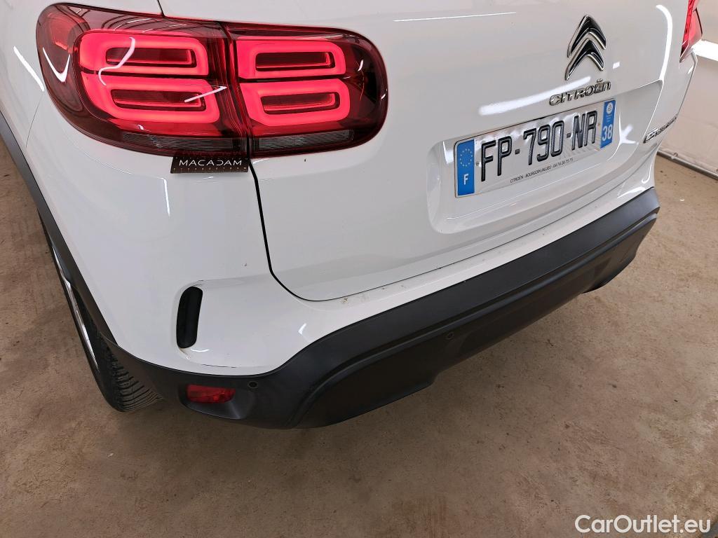  Citroen  C5  Aircross Business 1.5 BlueHDi 130CV BVM6 E6dT #9