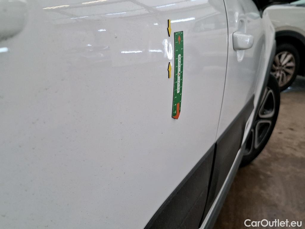  Citroen  C3 CITROEN  Société / 2020 / 5P / Berline / VU PureTech 83 S&S BVM Feel Nav #10