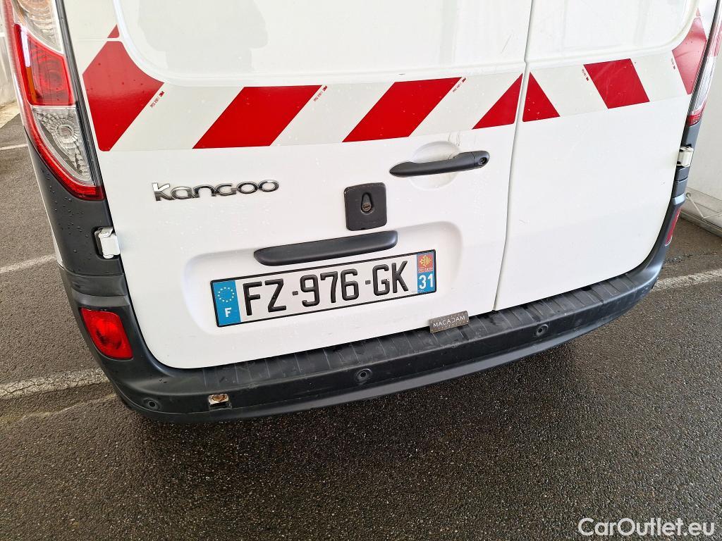  Renault  Kangoo  II Express Maxi Extra (Série Spéciale) 1.5 dCi 95CV BVM6 E6dT #17