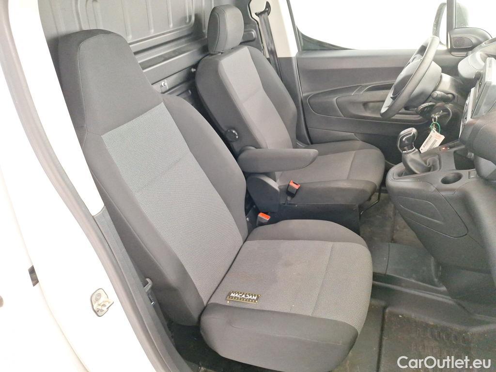  Peugeot  Partner  Premium L2 1.5 HDi 100CV BVM5 E6dT #1