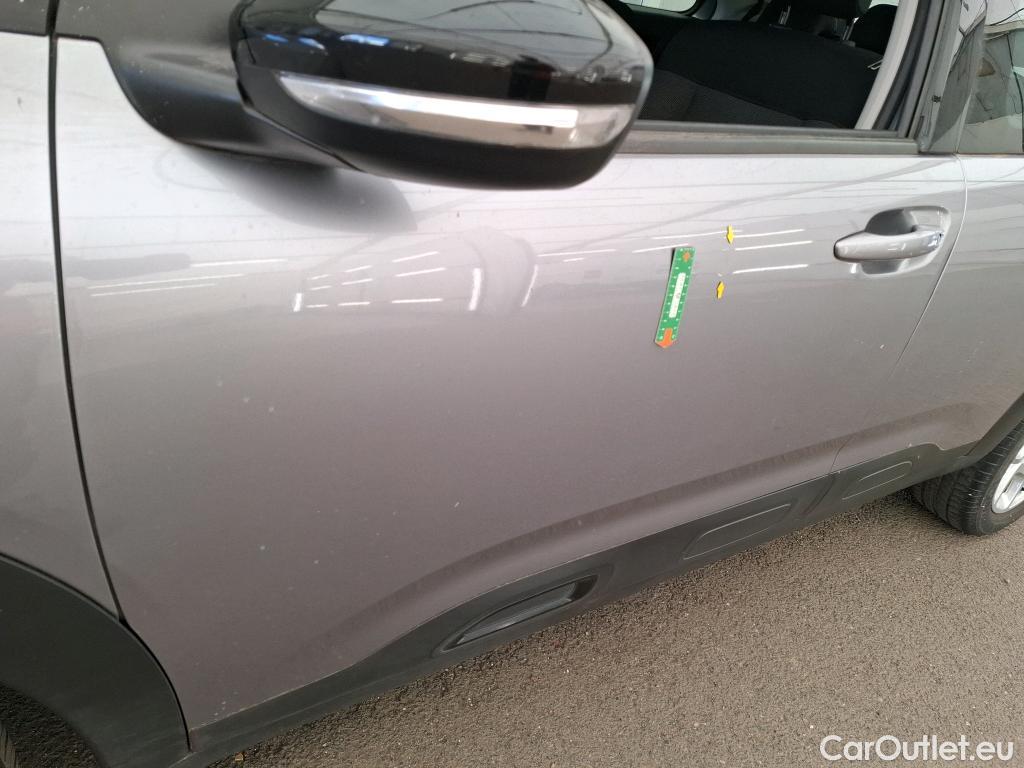  Citroen  C4 Cactus  Feel Business 1.5 BlueHDi 100CV BVM6 E6dT #25