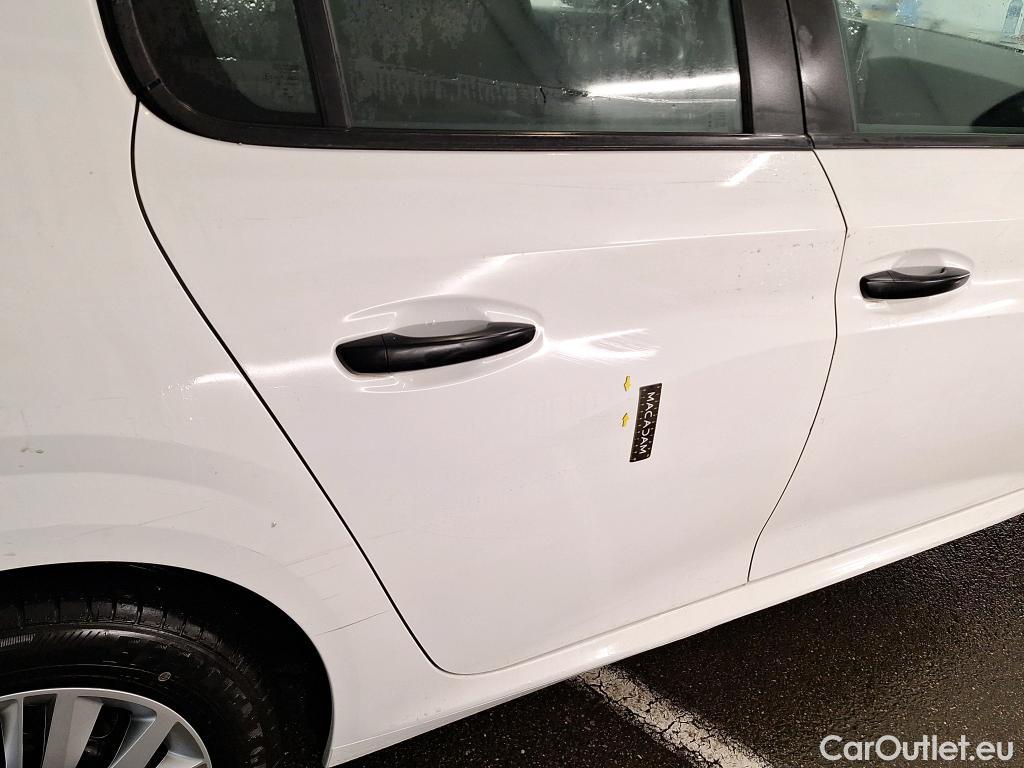  Peugeot  208  Premium 1.5 HDi 100CV BVM6 E6d #16
