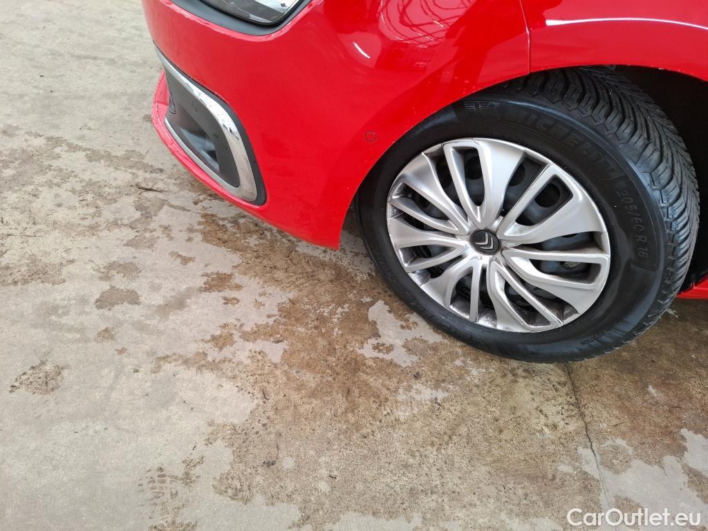  Citroen  C4 Grand Picasso /Spacetourer Business + 1.5 BlueHDi 130CV BVA8 E6dT #3