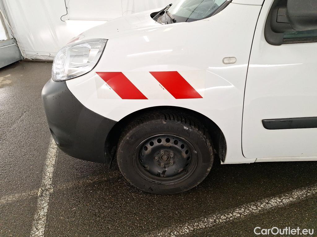  Renault  Kangoo  II Express Maxi Extra (Série Spéciale) 1.5 dCi 95CV BVM6 E6dT #55