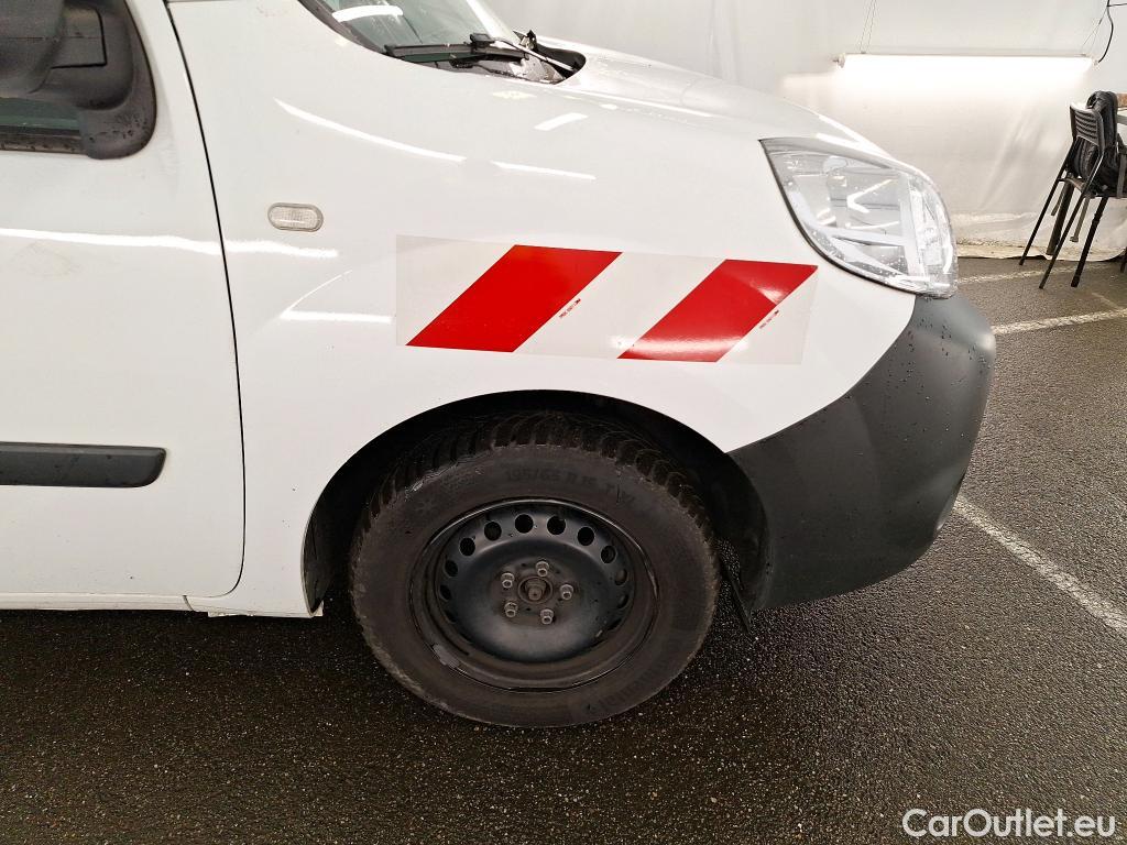  Renault  Kangoo  II Express Maxi Extra (Série Spéciale) 1.5 dCi 95CV BVM6 E6dT #34