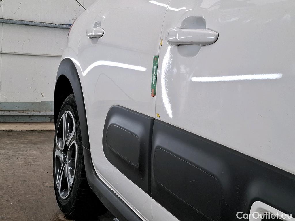  Citroen  C3 CITROEN  Société / 2020 / 5P / Berline / VU PureTech 83 S&S BVM Feel Nav #2