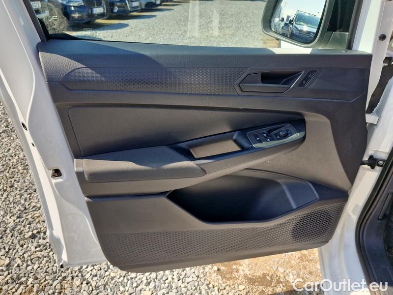 Volkswagen  Caddy  (SBB/SBJ)(2020)  2.0TDI 75 5d #23