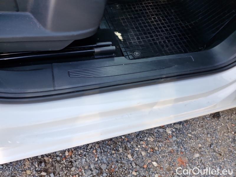  Volkswagen  Caddy  (SBB/SBJ)(2020)  2.0TDI 75 5d #9