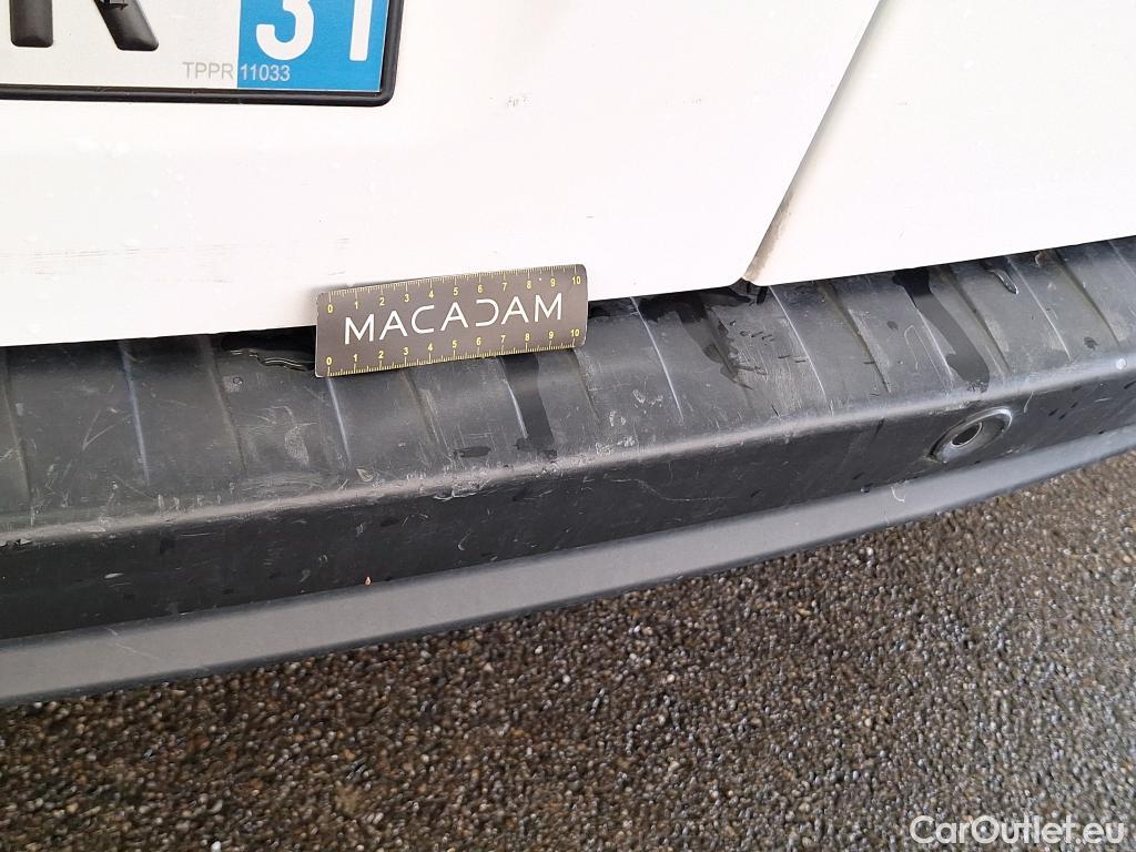  Renault  Kangoo  II Express Maxi Extra (Série Spéciale) 1.5 dCi 95CV BVM6 E6dT #18
