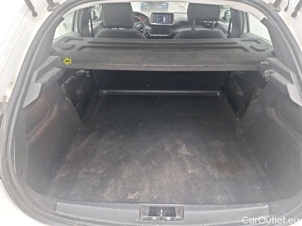  Peugeot  208  Premium 1.5 HDi 100CV BVM6 E6d #40