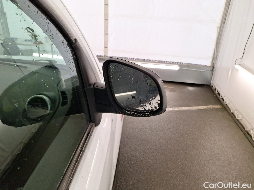  Renault  Kangoo  II Express Maxi Extra (Série Spéciale) 1.5 dCi 95CV BVM6 E6dT #48