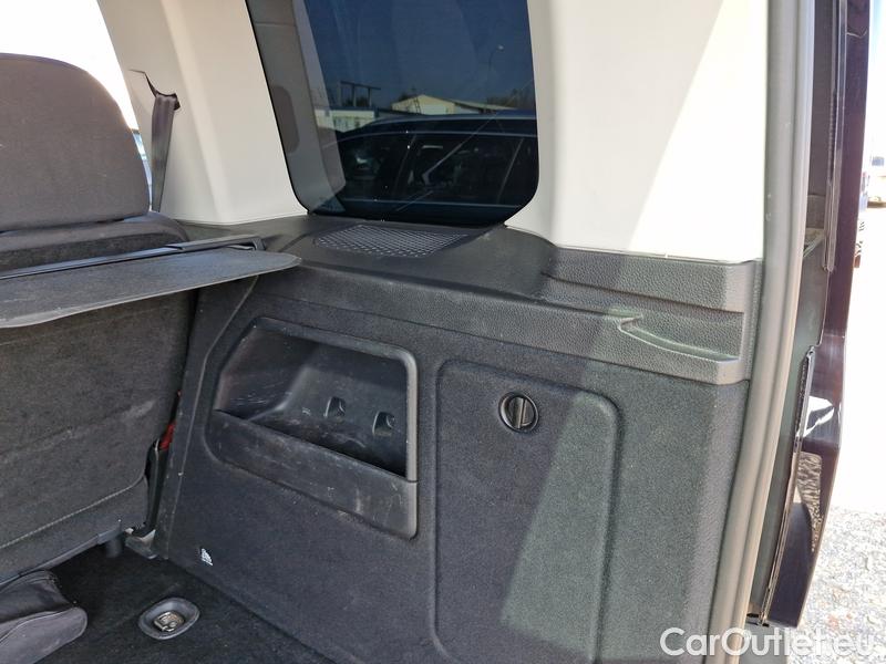  Volkswagen  Caddy  (SBB/SBJ)(2020)  2.0TDI 75 5d #17