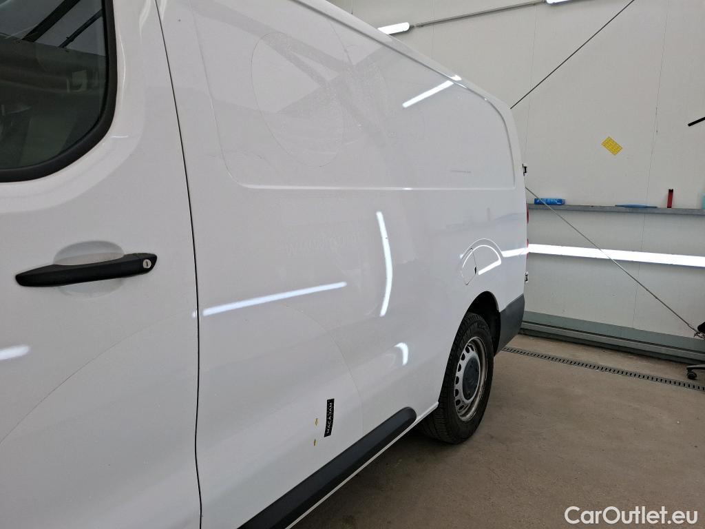  Citroen  Jumpy  Fourgon Driver XL 2.0 BlueHDi 120CV BVM6 E6dT #18