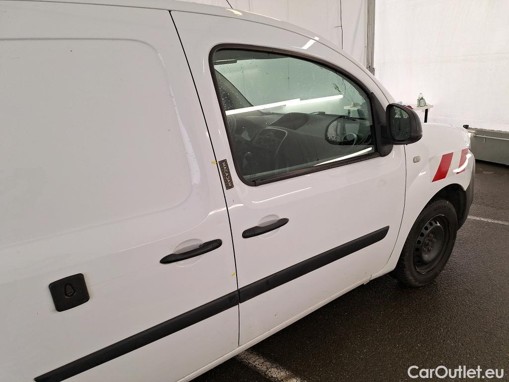  Renault  Kangoo  II Express Maxi Extra (Série Spéciale) 1.5 dCi 95CV BVM6 E6dT #41