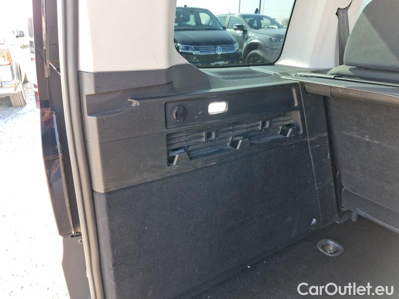  Volkswagen  Caddy  (SBB/SBJ)(2020)  2.0TDI 75 5d #18