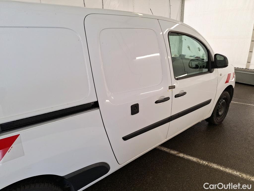  Renault  Kangoo  II Express Maxi Extra (Série Spéciale) 1.5 dCi 95CV BVM6 E6dT #45