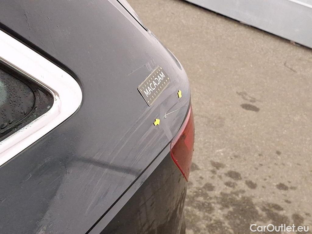  Audi  A4  Avant business line 2.0 TDI 150CV BVA7 E6 #5