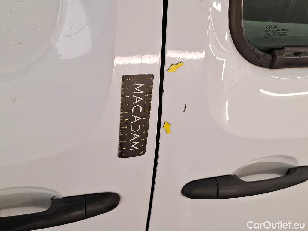  Renault  Kangoo  II Express Maxi Extra (Série Spéciale) 1.5 dCi 95CV BVM6 E6dT #44