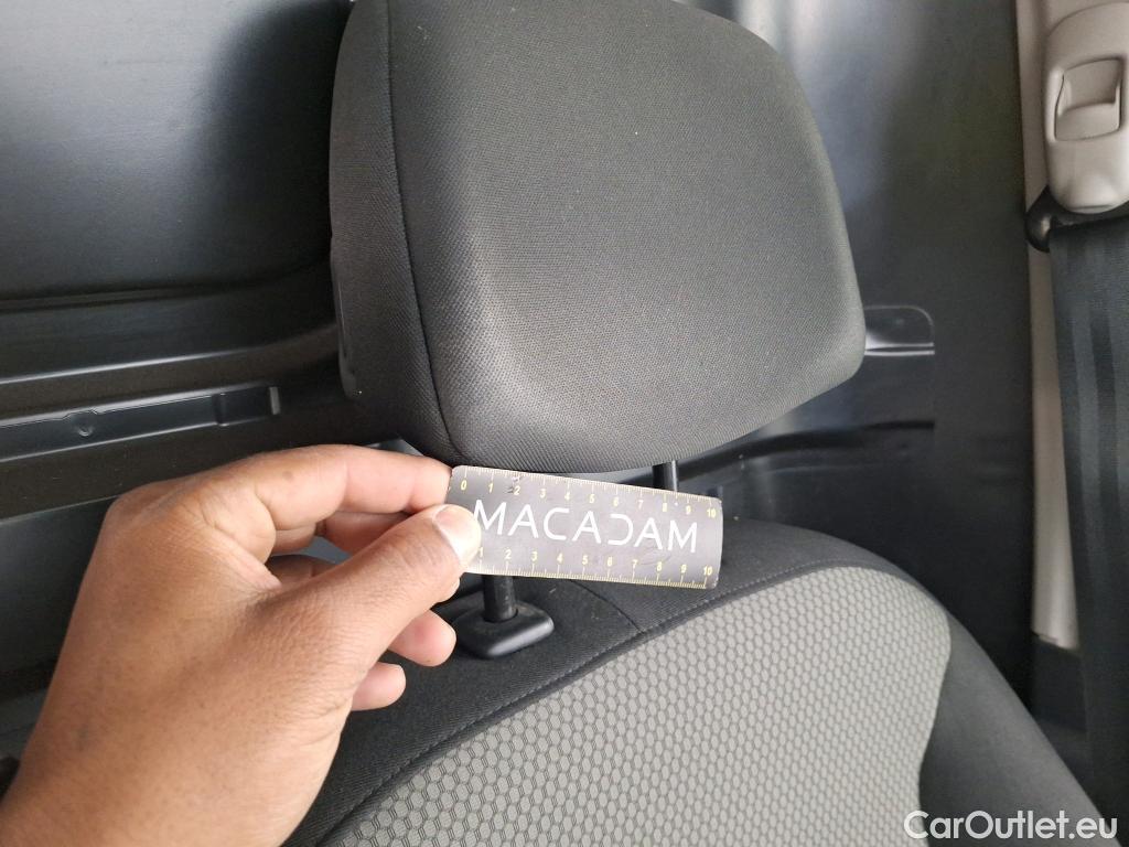  Renault  Kangoo  II Express Maxi Extra (Série Spéciale) 1.5 dCi 95CV BVM6 E6dT #59