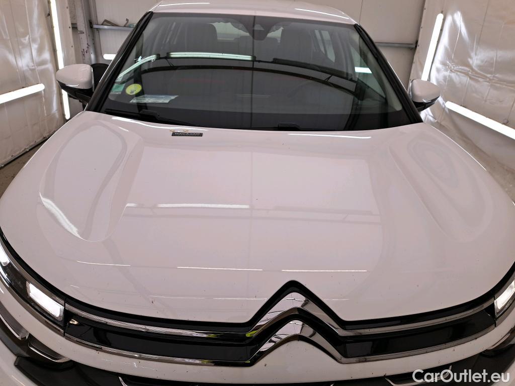  Citroen  C5  Aircross Business 1.5 BlueHDi 130CV BVM6 E6dT #5