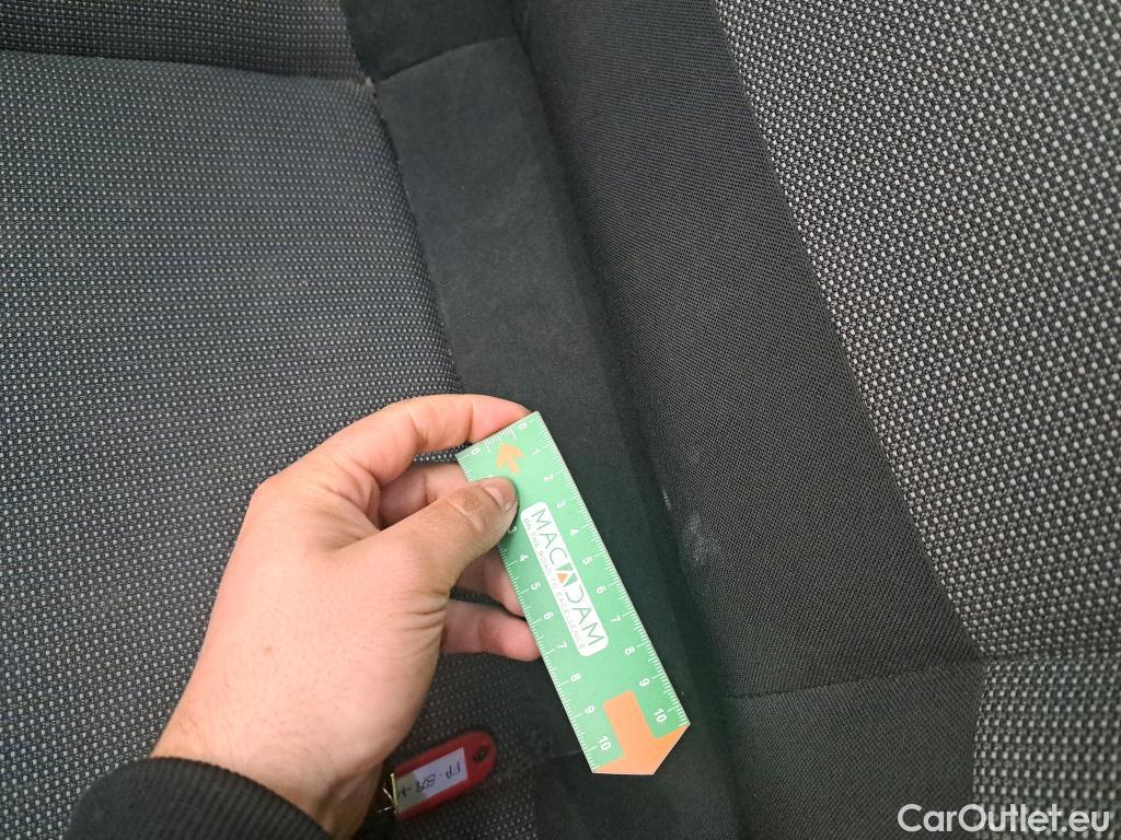  Citroen  C3  Société Feel Nav 1.2 PureTech 80CV BVM5 E6 #29