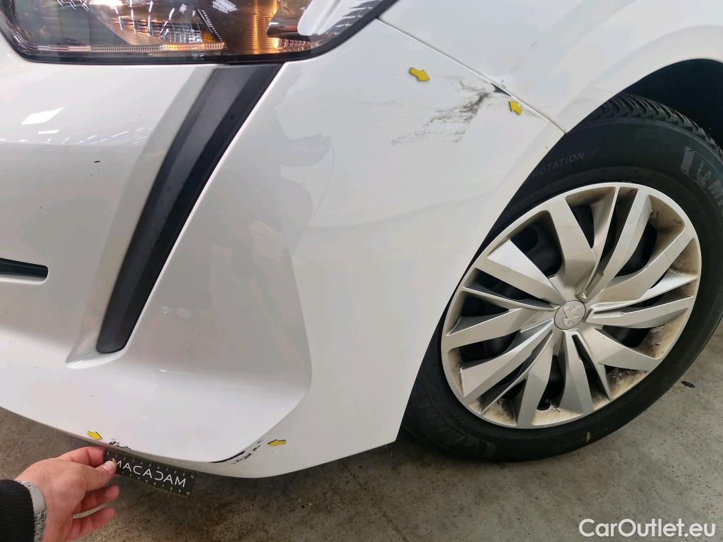  Peugeot  208  Premium 1.5 HDi 100CV BVM6 E6d #28