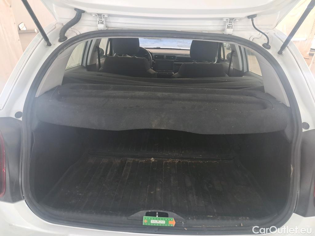  Citroen  C3  Société Feel Nav 1.2 PureTech 80CV BVM5 E6 #17