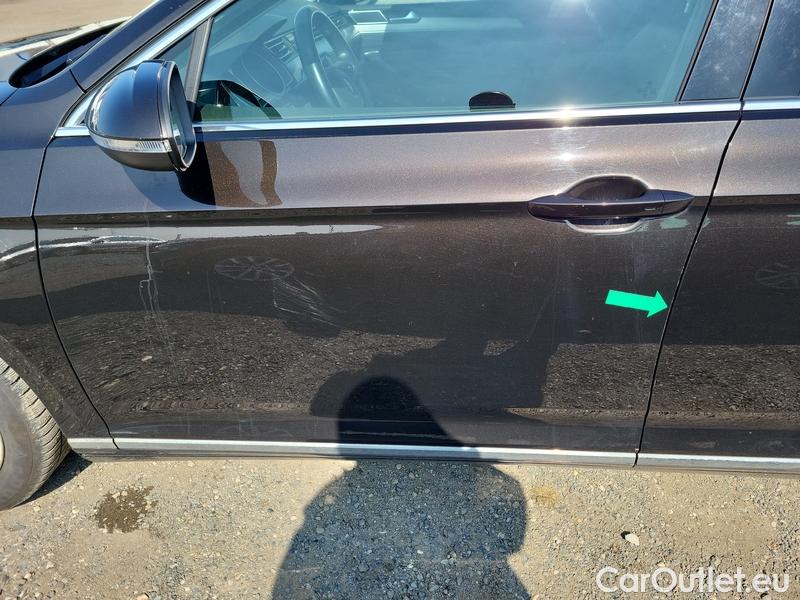  Volkswagen  Passat  Variant (CB5) (2019) Pas.Var.2.0TDI 110 Elegance #7