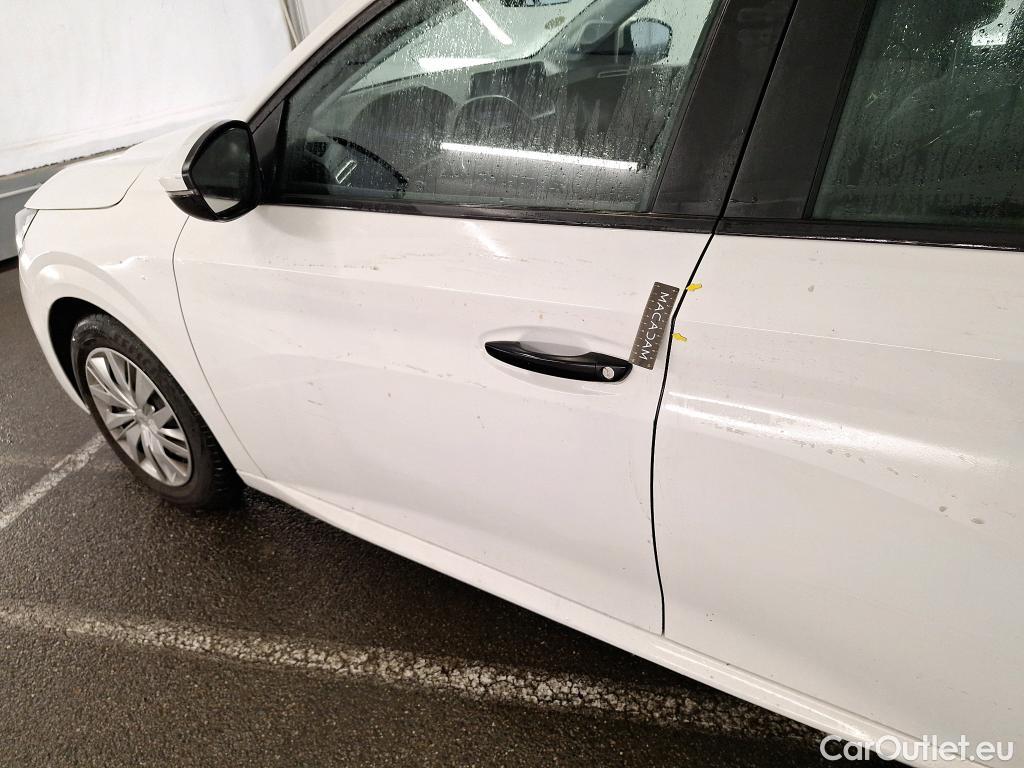  Peugeot  208  Premium 1.5 HDi 100CV BVM6 E6d #23