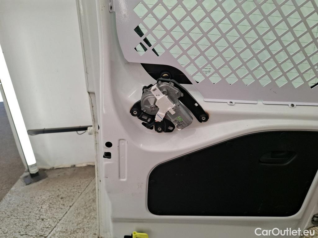  Citroen  Berlingo  Fourgon Worker M 1000 1.5 BlueHDi 130CV BVA8 E6dT #5