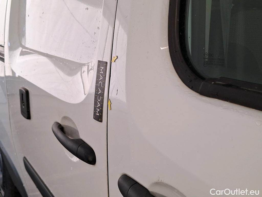  Renault  Kangoo  II Express Maxi Extra (Série Spéciale) 1.5 dCi 95CV BVM6 E6dT #43