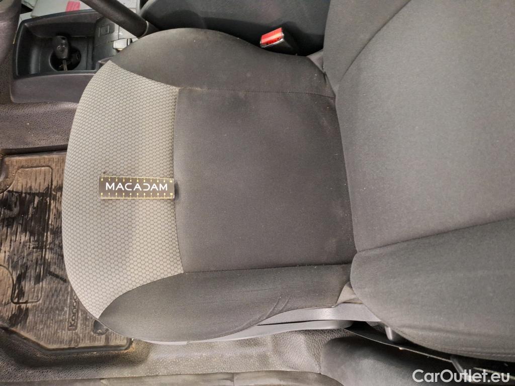  Renault  Kangoo  II Express Maxi Extra (Série Spéciale) 1.5 dCi 95CV BVM6 E6dT #8