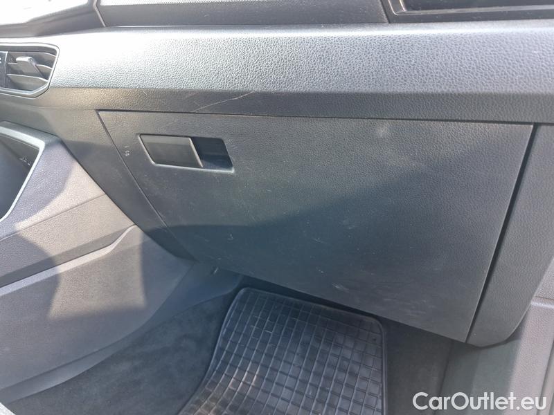  Volkswagen  Caddy  (SBB/SBJ)(2020)  2.0TDI 75 5d #11
