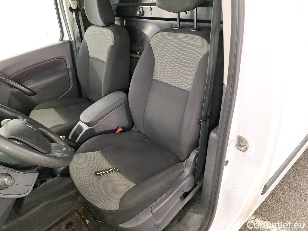  Renault  Kangoo  II Express Maxi Extra (Série Spéciale) 1.5 dCi 95CV BVM6 E6dT #7