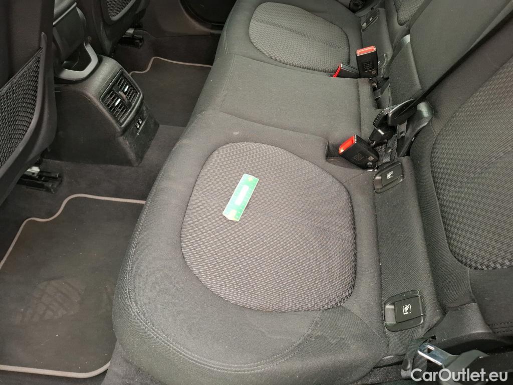 Bmw  X2 BMW  / 2017 / 5P / SUV sDrive18i Business DesignDKG7 #19