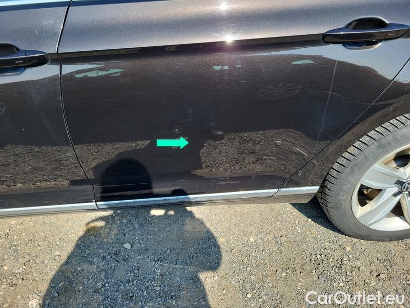  Volkswagen  Passat  Variant (CB5) (2019) Pas.Var.2.0TDI 110 Elegance #9