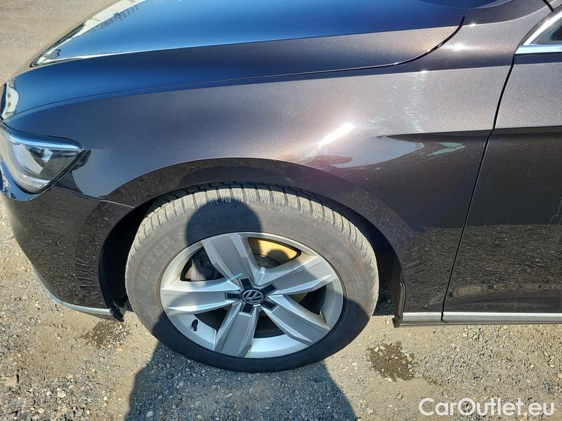  Volkswagen  Passat  Variant (CB5) (2019) Pas.Var.2.0TDI 110 Elegance #5